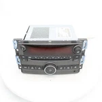 2009 Saturn Aura Radio Part Number - 638-03003. Fixed Price $39.99.