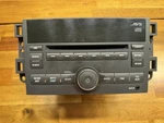 Oem Chevrolet Aveo 2007-11/ Daewoo Car Stereo Radio Cd Player Mp3 Agc-7110ta-e. Fixed Price $30.00.