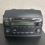 Toyota Sienna Radio Audio Cd Player Changer , 86120-08200, 08-09-10. Fixed Price $49.99.