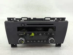 2005-2007 Buick Lacrosse Am Fm Cd Player Radio Receiver P7jg6. Fixed Price $60.20.