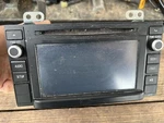 Toyota 2015 Tacoma Factory Oem Stereo Am Fm Sat Radio Cd Player 86140 Bluetooth. Fixed Price $293.00.