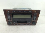 2000-2004 Toyota Avalon Am Fm Cd Player Radio Receiver Nqx13. Fixed Price $149.00.