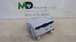 2017-2019 Lincoln Mkc Radio Receiver Multimedia Audio Player Kj7t19c107db. Fixed Price $75.00.