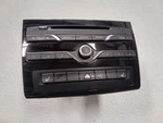 Audio Equipment Radio Receiver Id 28330-4hb3d Fits 19 Infiniti Qx30. Fixed Price $175.00.
