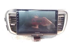 13-15 Honda Accord Radio Receiver And Face Panel. Fixed Price $329.40.