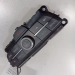 Audio Equipment Radio Control Panel 8.0" Screen Fits 17-19 Ford Escape Oem. Fixed Price $49.36.
