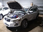 Audio Equipment Radio Control Panel Fits 07-10 Volvo 80 Series. Fixed Price $76.00.