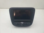 2016 - 2019 Chevrolet Equinox Dash Information Display Screen 23308229. Fixed Price $119.99.
