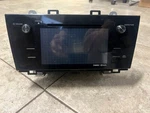 2016 Subaru Legacy Radio Receiver Display Screen W/ Navigation Oem. Fixed Price $84.99.