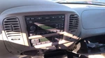 Audio Equipment Radio Heritage 6 Disc Fits 02-04 Ford F150 Pickup. Fixed Price $110.04.