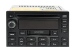 2004-2006 Suzuki Verona Am Fm Cassette With Single-disc Cd Player 96 494 285. Fixed Price $155.00.