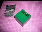 Wiper Relay, Toyota, 85940-87003 052100-0950, Full 60 Day Warranty.. Fixed Price $9.95.