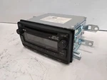 2012-2013 Toyota Corolla Radio Display And Receiver Id 518c5 On Face. Fixed Price $105.00.