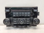 2008 Ford Focus Radio Control Panel W/ Sync Pn: 8s4t18a802bh. Fixed Price $62.29.