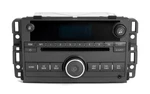 2007 Buick Lucerne Am Fm Cd Player Radio W Auxiliary Input Oem Original 25776332. Fixed Price $180.00.
