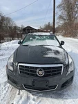2014 Cadillac Ats Driver Front Seat Bucket Leather With Control Oem. Fixed Price $148.00.