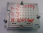 Amp Amplifier Id Fr3t-18t806-ck 15 Ford Mustang 721601 Oem Pn # Fr3t18t806ck. Fixed Price $189.95.