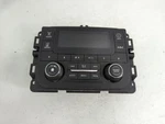 Dodge Ram 1500 Am Fm Cd Player Radio Receiver Wdftx. Fixed Price $119.43.