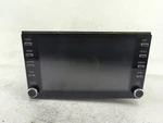 2020-2020 Toyota Corolla Am Fm Cd Player Radio Receiver Dg450. Fixed Price $178.66.