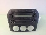 Audio Equipment Radio Receiver Am-fm-cd Fits 06-08 Mazda Mx-5 Miata. Fixed Price $124.77.