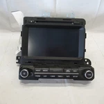 2014 2015 2016 Kia Optima Am Fm Radio Receiver W/display Oem. Fixed Price $87.98.