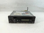 2003-2003 Mitsubishi Outlander Am Fm Cd Player Radio Receiver Bnda9. Fixed Price $51.20.