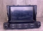 # 18-22 Hyundai Accent Audio Equipment Radio 7.0" Screen Id Oem 96160j0000urd. Fixed Price $99.99.