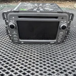 2015 Buick Enclave Cd Navigation Display Screen Radio Receiver Gps Oem 23205083. Fixed Price $144.99.