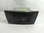 Chrysler E Class Am Fm Cd Player Radio Receiver Bfcpo. Fixed Price $157.68.