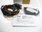 New - Oem Mazda 0000-81-h27a Satellite Radio Receiver Installation Kit 2009-13 6. Fixed Price $35.99.