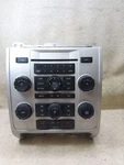Stereo Radio Receiver Am Fm Cd 6 Disc Mp3 8l8t19c109ap Fits 08 Ford Escape Eab6k. Fixed Price $78.00.