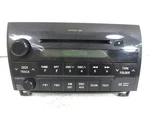2010-2013 Toyota Tundra Mp3 Single Cd Radio Receiver Face Id Ad1812 Oem Lkq. Fixed Price $125.08.