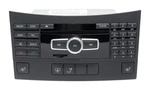 2013 Mercedes-benz Cls-class Am Fm Radio Six-disc Cd Player Model Id 2129001919. Fixed Price $285.00.