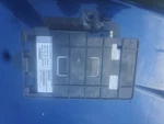 04-07 Cadillac Srx On Star Module Motorola 25765618 / 15181835 Used Oem. Fixed Price $24.95.