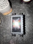 2013 Ford F150 Radio Info Display 4.2" Screen Dl3t-18b955-cd. Fixed Price $100.00.