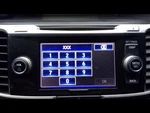 2013 2014 2015 Honda Accord Radio Am Fm Cd Player With Navigation Screen Oem. Fixed Price $170.99.