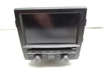 16 2016 Porsche Cayenne Cd Player Radio Display And Receiver Oem. Fixed Price $363.58.