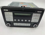 2010-2011 Volkswagen Golf Am Fm Radio Cd Player Receiver Oem E02b63005. Fixed Price $44.99.