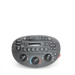 2001 Ford Escort Radio Part Number - 638-01041. Fixed Price $54.99.