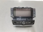 19 2019 Buick Enclave Radio Audio Control Panel With Screen 84402434. Fixed Price $44.63.