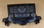 2011-2016 Chevrolet Cruze Audio Radio Control Panel 94563269.. Fixed Price $55.99.