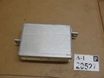 Radio Amplifier Sienna 1998 2000 Audio Stereo Amp Control Module Computer Oem. Fixed Price $47.99.