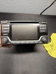 14-17 Nissan Frontier Titan Oem Premium Audio Cd Bluetooth Sat Multi Media Radio. Fixed Price $77.00.