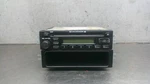 00 - 02 Kia Rio Am-fm-stereo-cd Player Receiver. Fixed Price $63.96.