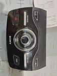 2017-2019 Ford Escape Radio Control Panel For 8" Screen W/sony Audio System. Fixed Price $100.00.