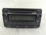 2012-2013 Toyota Corolla Am Fm Cd Player Radio Receiver Xkwjc. Fixed Price $133.90.
