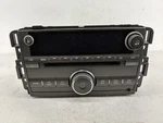 2007-2007 Buick Lucerne Am Fm Cd Player Radio Receiver Rjely. Fixed Price $64.75.