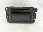 2006-2007 Buick Lucerne Am Fm Cd Player Radio Receiver Q3aoj. Fixed Price $118.42.