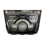 2013-2014 Acura Ilx Radio Receiver Tech 39540-tx6-a011-m1 Oem. Fixed Price $82.50.
