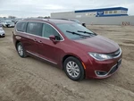 Chrysler Pacifica 2019 Radio/cd/stereo Head Unit 87k Mi. Used 8107. Fixed Price $145.31.